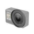 For DJI Action 4 PULUZ Filter Holder Metal Protective Filter Frame, For DJI Action 5 Pro / 4 For DJI Action 5 Pro 4