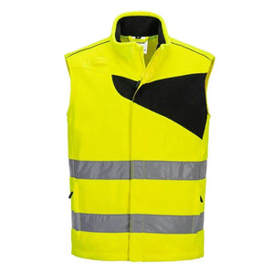 Yellow / Black