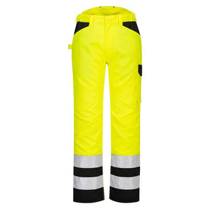 Yellow/Black