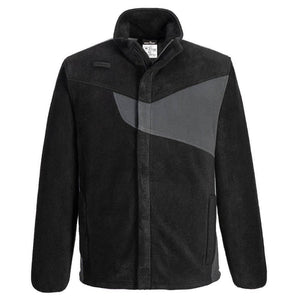 Black / Zoom Grey