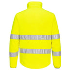 PORTWEST PW274 PW2 HI-VIS FLEECE