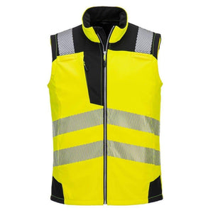 Yellow / Black