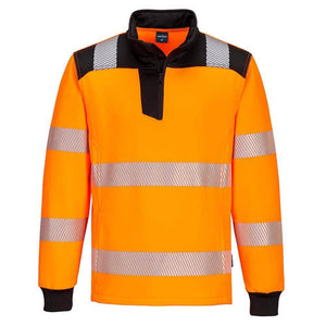 Hi-Vis Orange