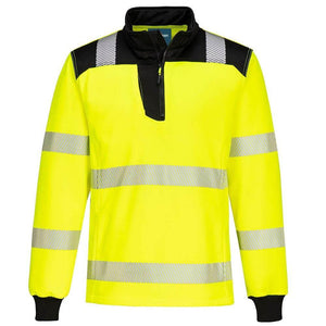 Hi-Vis Yellow