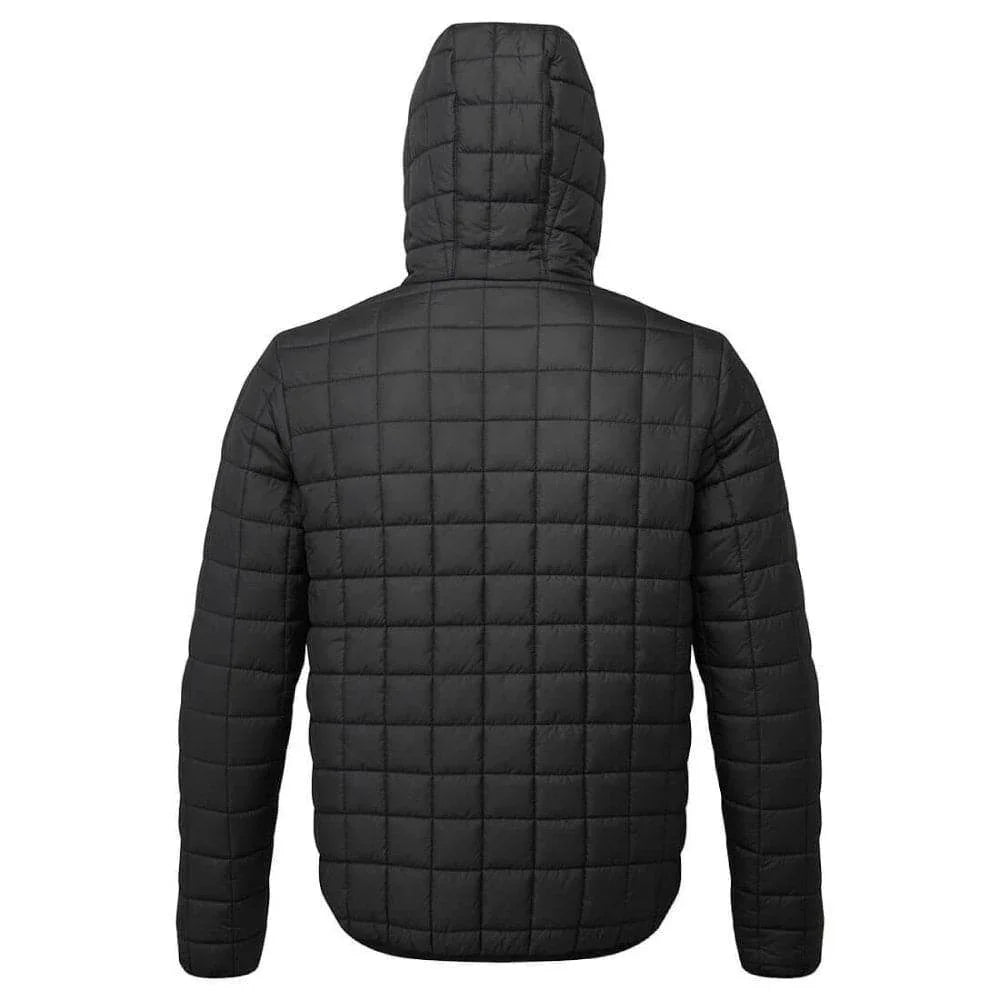 PORTWEST PW329 PW3 SQUARE BAFFLE JACKET