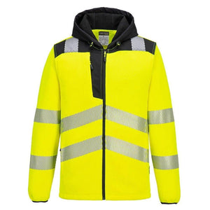 Yellow / Black