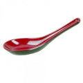Two Tone Soba/Rice Spoon 22ml - Pack of 12 22ml