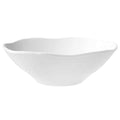 Classic Round Melamine White Soup Bowl 1.3Ltr (45oz) - Pack Of 12 Default Title