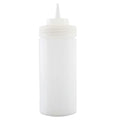 Squeeze Bottles - 12 Pack