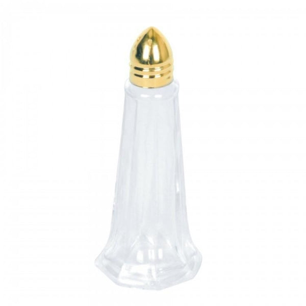 Gold Tower Shaker 30ml - Pack of 12 Default Title