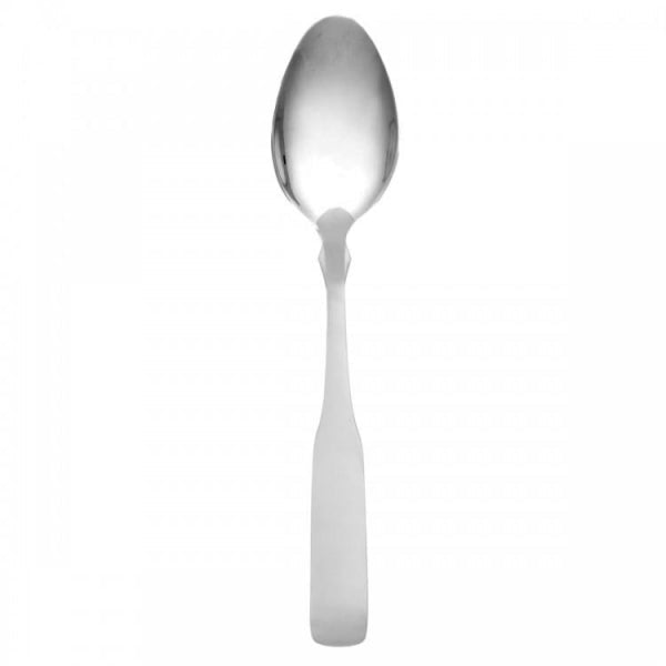 Salem Tea Spoon - Pack of 12 Default Title