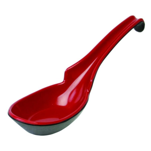 Two Tone Soba/Rice Spoon 30ml - Pack of 12 30ml