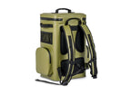 Petromax Cooler Backpack 17L - Olive