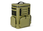 Petromax 27L Cooler Backpack - Olive
