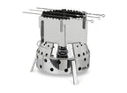 Petromax Atago Reflector Shield