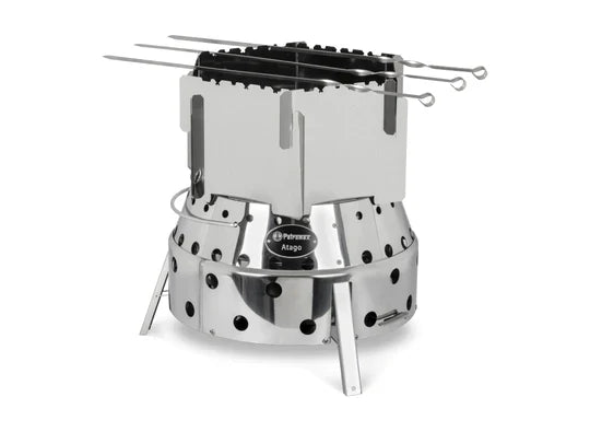 Petromax Atago Reflector Shield