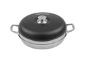 Petromax Camping Oven