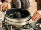 Petromax Dimego Camp Oven