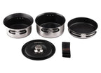 Petromax Dimego Camping Cookware Set