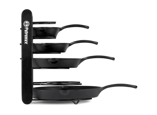 Petromax Pan Rack for Fire Skillets