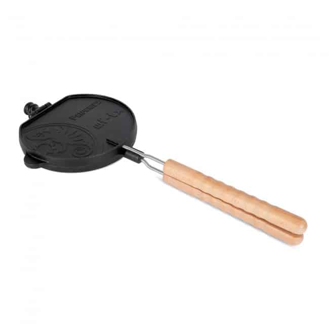 Petromax Rotating Waffle Iron