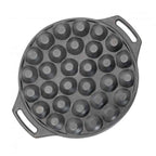 Petromax Poffertjes Pan Cast Iron