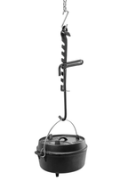 Petromax Trammel Hook