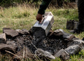 Petromax Charcoal Maker