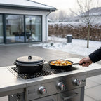Petromax Fire Skillet - Essential Line