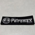Petromax Logo Patch