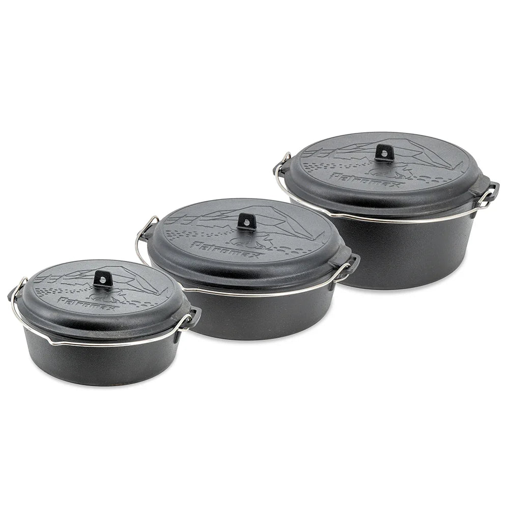 Petromax Dutch Oven - Essential Line