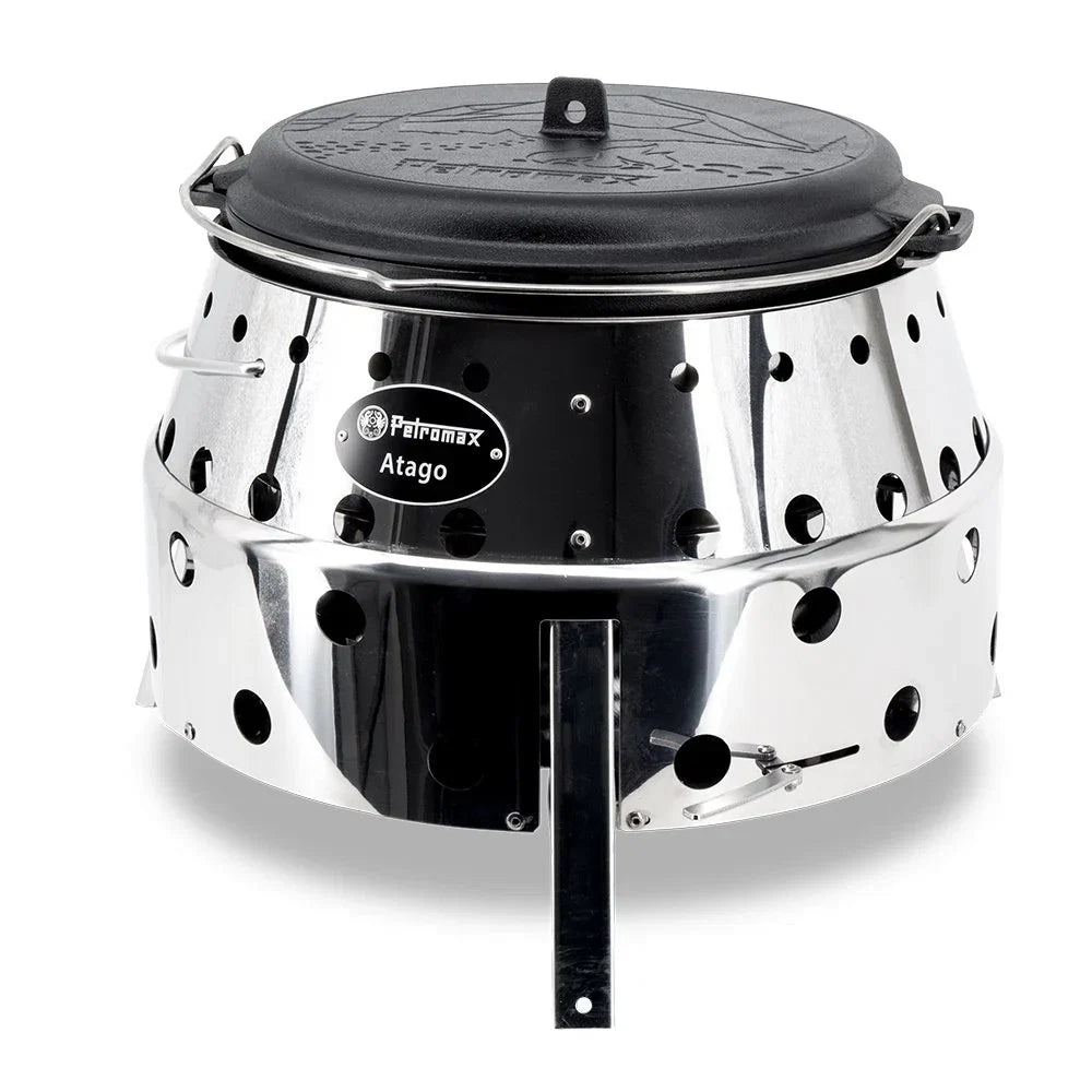 Petromax Dutch Oven - Essential Line