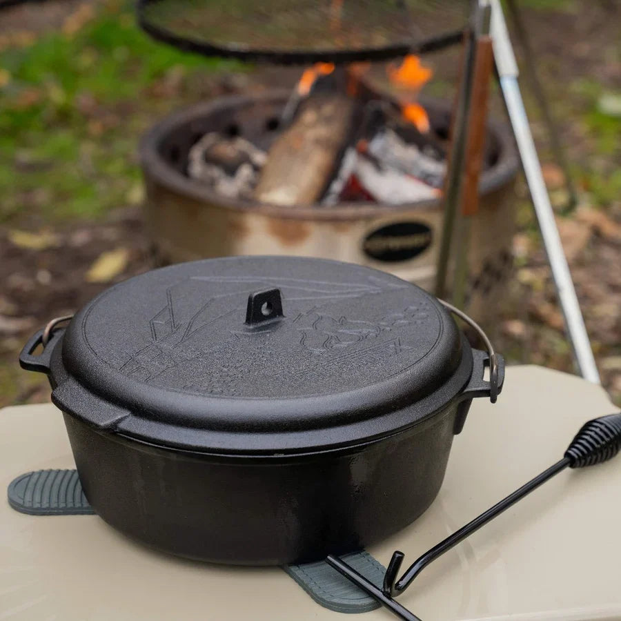Petromax Dutch Oven - Essential Line