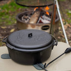 Petromax Dutch Oven - Essential Line