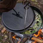 Petromax Dutch Oven - Essential Line