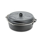 Petromax Dutch Oven - Essential Line