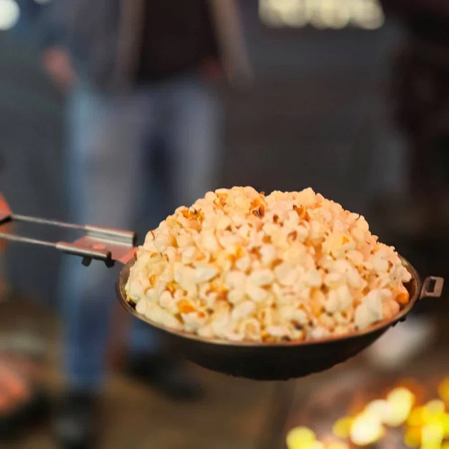 Petromax Popcorn Maker