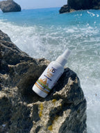 Pits & Bits Detangling Spray 100ml
