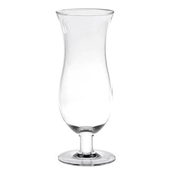 Polycarbonate Hurricane Glass - 473ml / 16oz Default Title