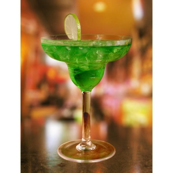 Polycarbonate Margarita Glasses 237ml Default Title