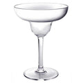 Polycarbonate Margarita Glasses 310ml Default Title