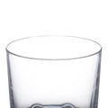 Shatterproof Polycarbonate Rocks Glass - 240ml