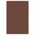 High Denisty Polyethylene Brown Cutting Boards 610mm x 457mm x 13mm Default Title
