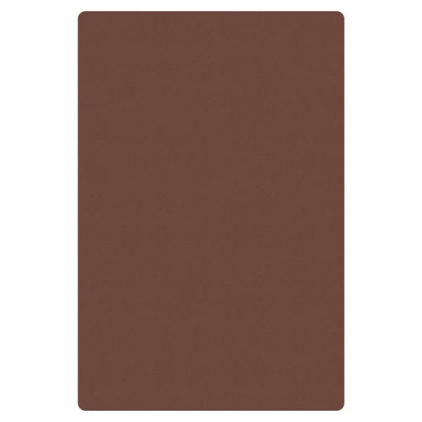 Polyethylene Chopping Boards 610x457x13mm (Pack of 6) Default Title