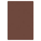 Polyethylene Chopping Boards 610x457x13mm (Pack of 6) Default Title