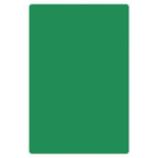 Polyethylene Chopping Boards 610x457x13mm (Pack of 6)