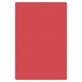 High Denisty Polyethylene Red Cutting Boards 610mm x 457mm x 13mm Default Title
