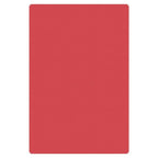 Polyethylene Chopping Boards 610x457x13mm (Pack of 6)