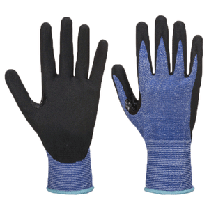 Blue/Black