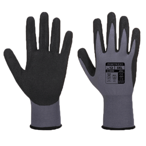 Grey Black